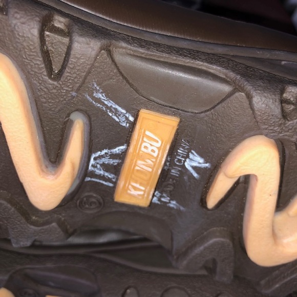 NWT Ladies Khombu Winter snow ski Boots Size 6 - Picture 5 of 7